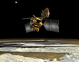 STK201204S
Mars Reconnaissance Orbiter