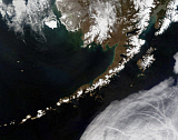 STK201297S
The Aleutian Islands and the Alaskan peninsula.