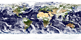 STK201304S
True-color image of the entire Earth.