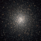 STK201503S
Globular cluster NGC 2808