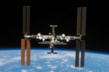 STK201512S
International Space Station
