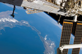 STK201581S
International Space Station