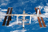 STK201592S
International Space Station