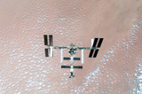 STK201593S
International Space Station