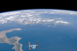 STK201594S
International Space Station