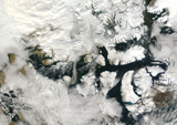 STK201641S
The Northwest Passage.