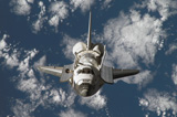 STK201652S
Space Shuttle Discovery