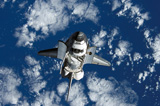 STK201654S
Space Shuttle Discovery