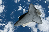 STK201656S
Space Shuttle Discovery