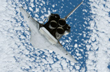 STK201657S
Space Shuttle Discovery