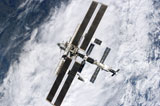 STK201783S
International Space Station