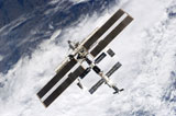STK201784S
International Space Station