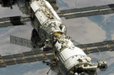 STK201785S
International Space Station