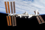 STK201789S
International Space Station