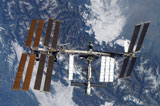 STK201792S
International Space Station