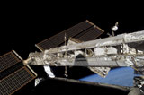 STK201878S
International Space Station