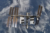 STK201886S
International Space Station