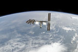 STK201888S
International Space Station
