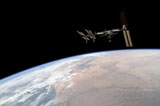 STK201889S
International Space Station