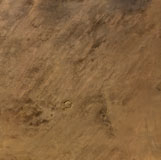 STK201932S
Tenoumer Crater in Mauritania