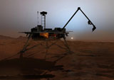 STK201938S
Phoenix Mars Lander