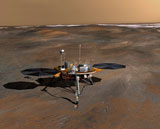 STK201940S
Phoenix Mars Lander