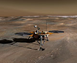 STK201944S
Phoenix Mars Lander