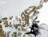 STK202086S
The Queen Elizabeth Islands in the Canadian Arctic Archipelago.