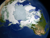 STK202093S
Circum-Arctic permafrost