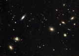 STK202098S
Coma Cluster of galaxies