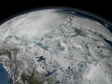 STK202108S
Sea ice above North America.