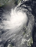 STK202337S
Typhoon Nuri over the Philippine Islands.