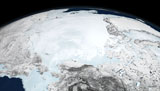 STK202464S
Arctic sea ice.