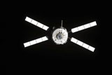 STK202542S
European Space Agency's Jules Verne Automated Transfer Vehicle