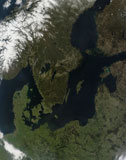 STK202631S
Southern Scandinavia