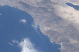 STK202691S
Part of southern California as seen from space.