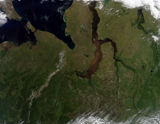 STK202869S
North Central Russia