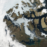 STK203015S
The Northwest Passage