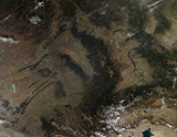 STK203037S
South central Russia