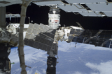 STK203072S
The Russian Orbital Segment of the International Space Station.