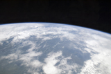 STK203246S
View of planet Earth from space.