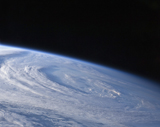 STK203488S
A high-oblique view of the extra-tropical unnamed cyclone that merged with Hurricane Earl.