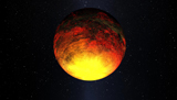 STK203558S
Artist concept of Kepler-10b.