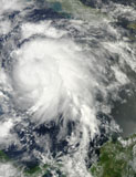 STK204005S
Tropical Storm Ernesto