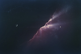TDB100004S
Rays of light from a newborn nebula.