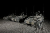 TMO100467M
Wiesel 1 ATM TOW anti-tank vehicles.