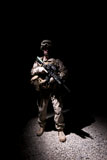 TMO100519M
Portrait of a U.S. Marine in uniform.