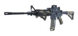 TMO100646M
Rock River Arms AR-15 rifle.
