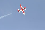 TMO100711M
The Snowbirds 431 Air Demonstration Squadron of the Royal Canadian Air Force.