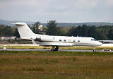 TZG100055M
A C-20 Gulfstream of the U.S. Army.